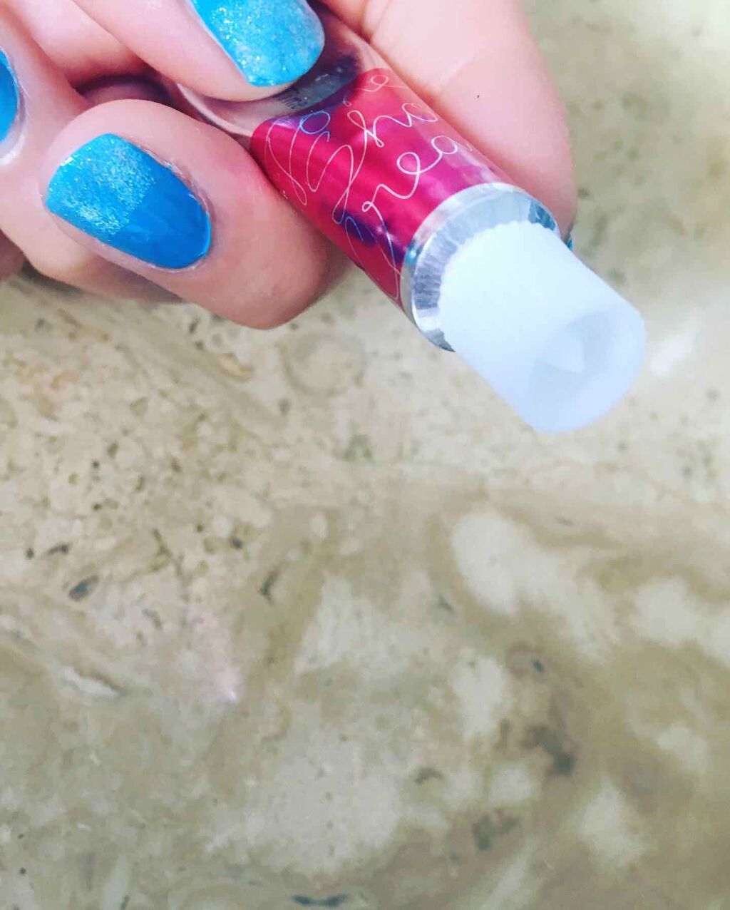 トーンショットクリーム/アバンタイム/フェイスクリームを使ったクチコミ（2枚目）