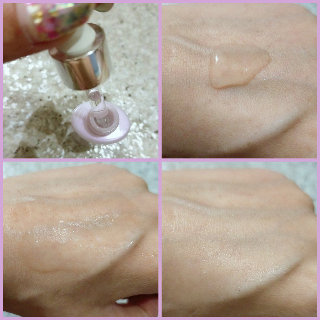 アスハダ-ASHADA-美容液(パーフェクトクリアエッセンス) /アスハダ/美容液を使ったクチコミ（3枚目）