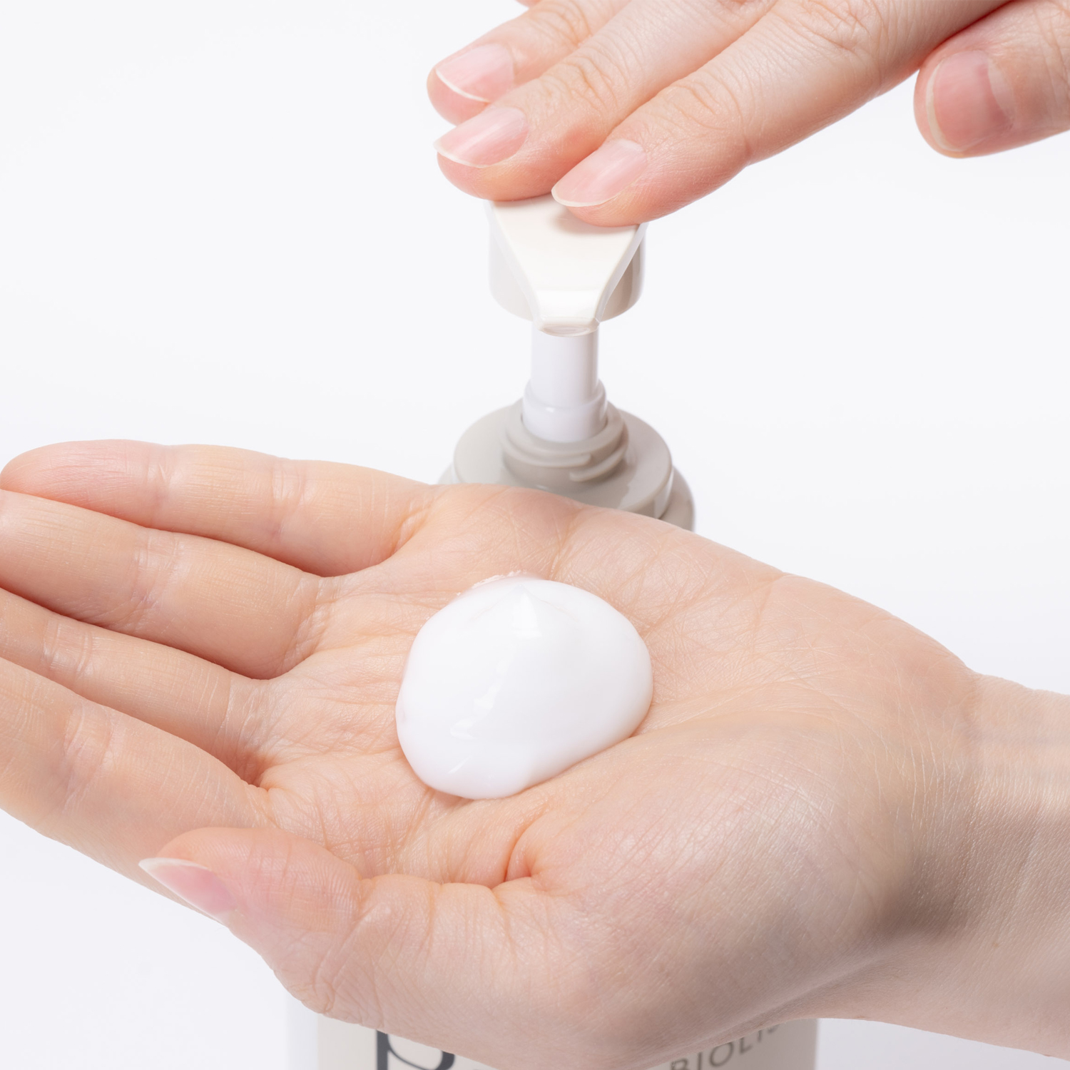 SS ビオリス ピュアレタッチ ぺたふぅわ シャンプー/ヘアコンディショナー トライアルセット 10ml+10ml