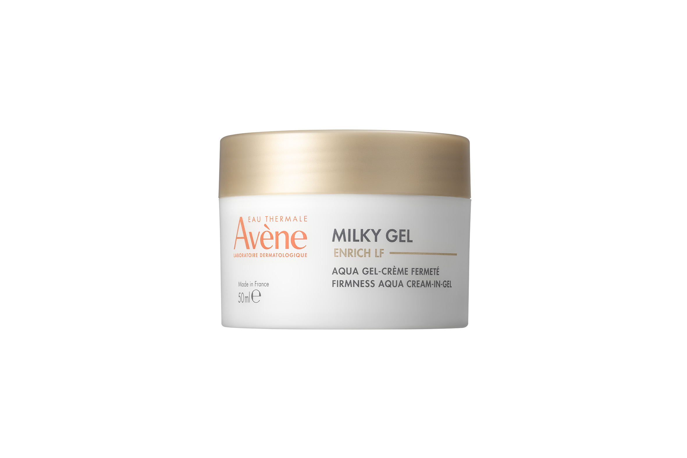 ミルキージェル エンリッチ LF / アベンヌ