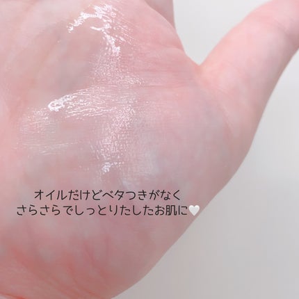 フレッシュリージュースドビタミンドロップ(35ml)/Klairs/美容液を使ったクチコミ(4枚目)