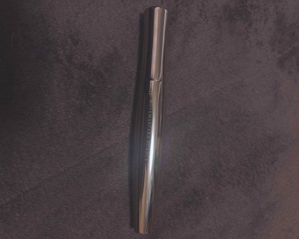 モテマスカラ リペア Br(ブラウン)/UZU BY FLOWFUSHI/マスカラ下地を使ったクチコミ(2枚目)