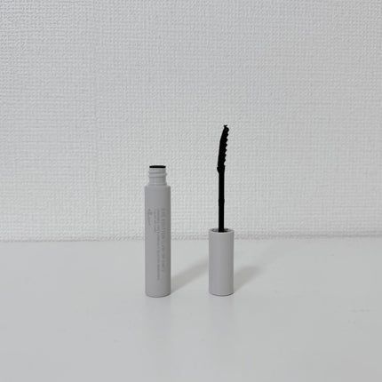 エテュセ アイエディション(ラッシュトップコート)/ettusais/マスカラトップコートを使ったクチコミ(5枚目)