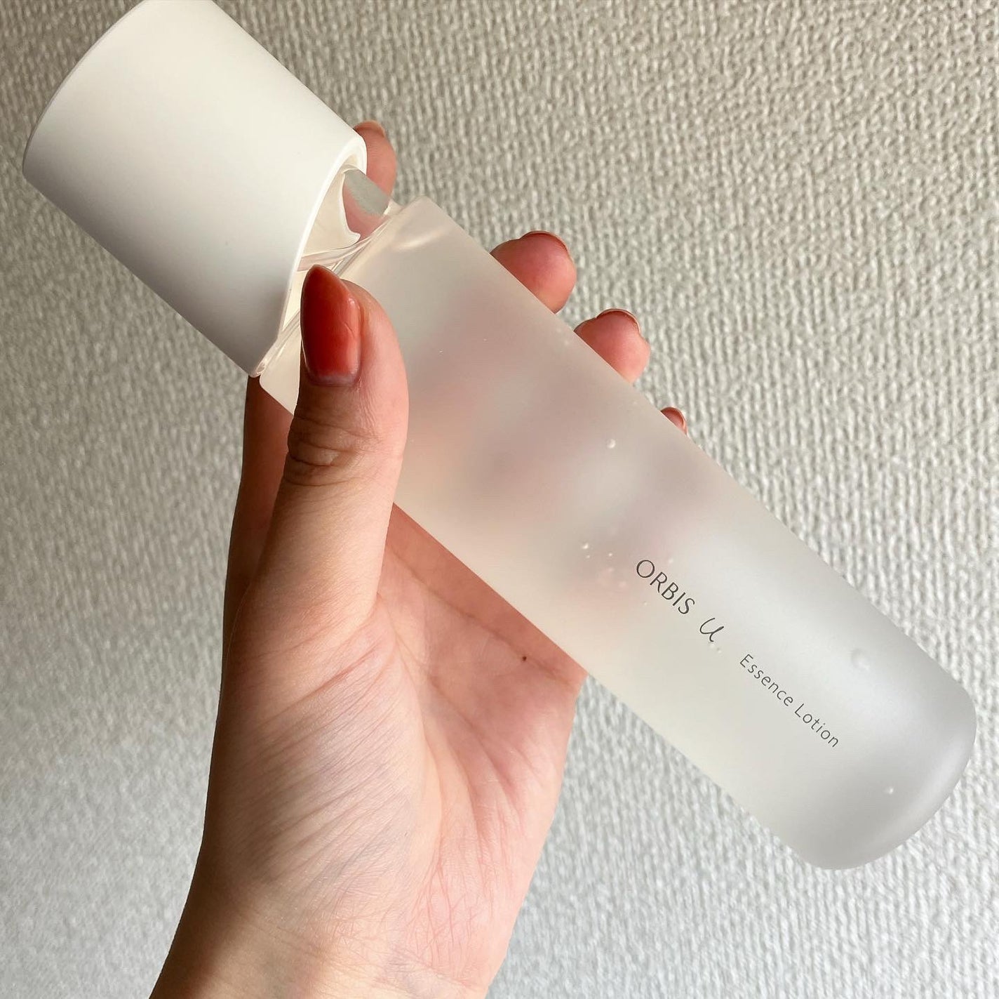 オルビスユー エッセンスローション /オルビス/化粧水を使ったクチコミ(5枚目)