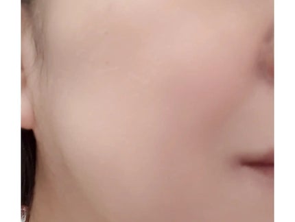 コラーゲンモイスチャースキンベース/illuN/化粧下地を使ったクチコミ(4枚目)