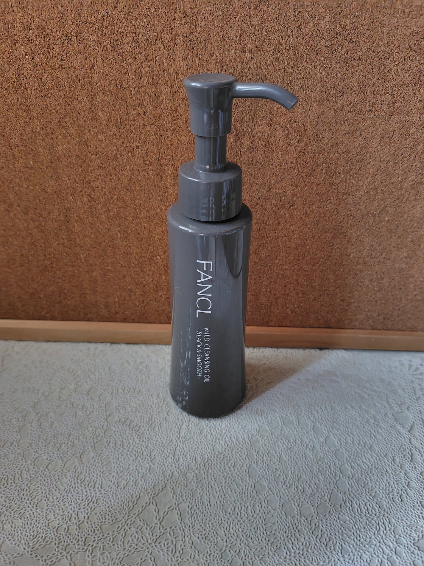 ナチュラル&キープ 無香料/ケープ/ヘアスプレーを使ったクチコミ(2枚目)