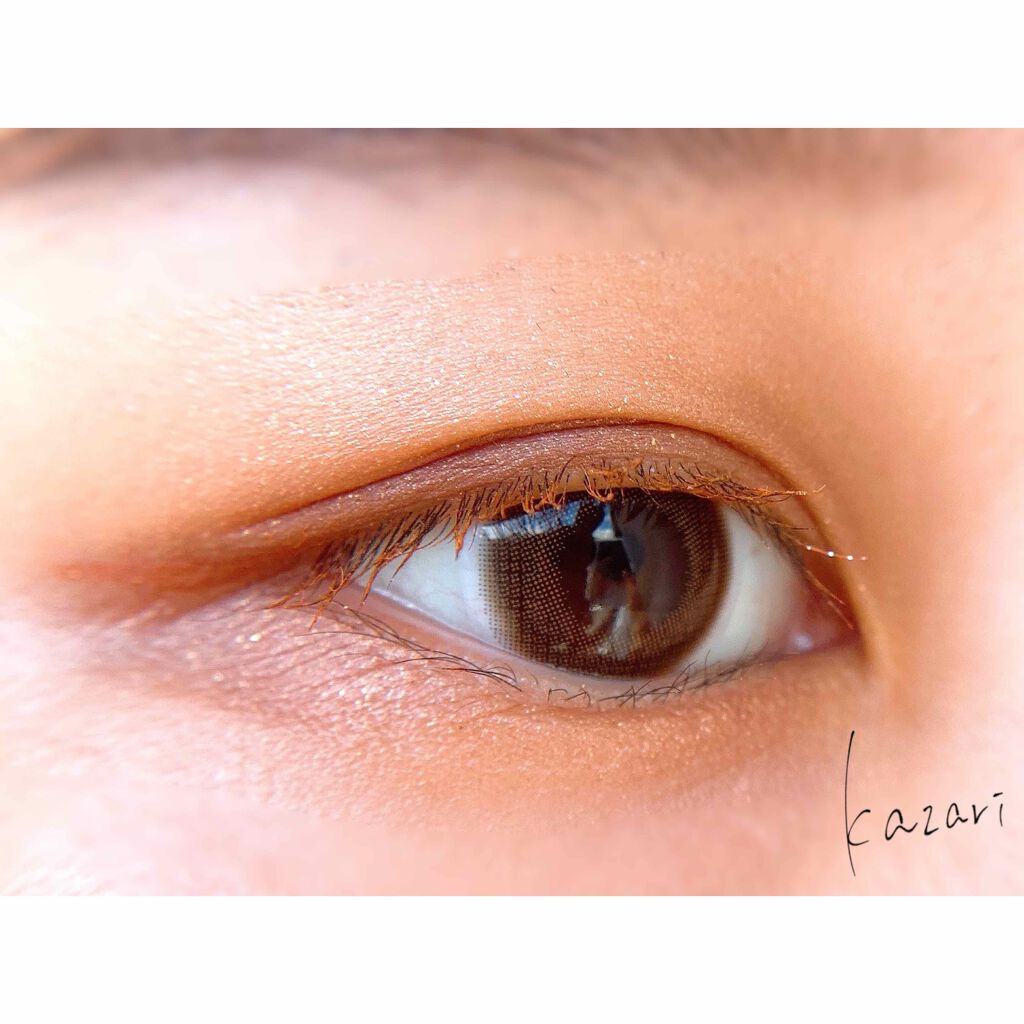 アイカラーレーション/LUNASOL/アイシャドウパレットを使ったクチコミ(3枚目)