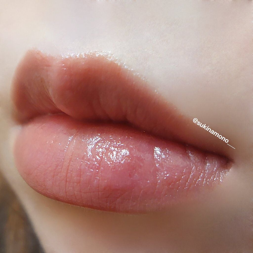 クイックラッシュカーラー/キャンメイク/マスカラ下地を使ったクチコミ(4枚目)