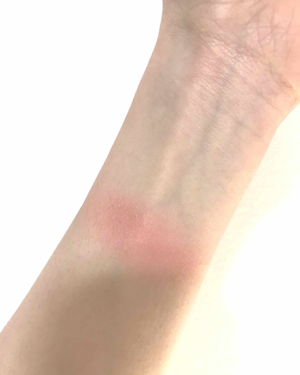 ブラッシュ カラー インフュージョン/ローラ メルシエ/パウダーチークを使ったクチコミ(3枚目)