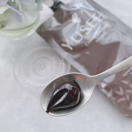 YUSEEK クリームシャンプー/YUSEEK/市販シャンプーを使ったクチコミ(5枚目)