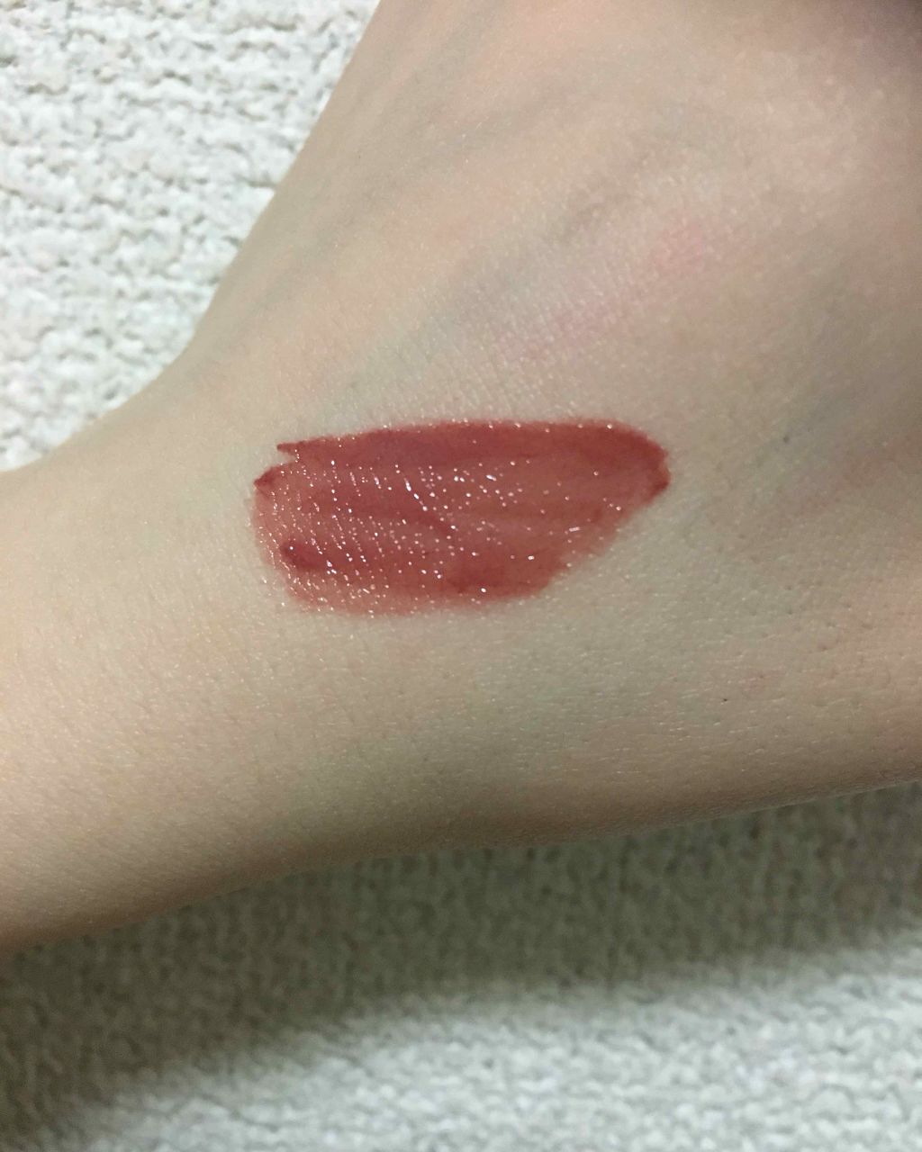 ディオール アディクト ラッカー プランプ/Dior/リップグロスを使ったクチコミ(2枚目)