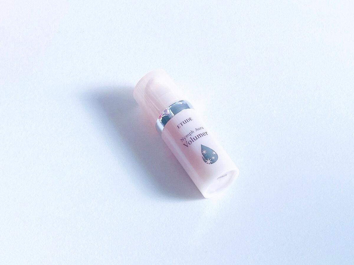 アニバーサリーキット シャイニングピンク/ETUDE/メイクアップキットを使ったクチコミ（2枚目）