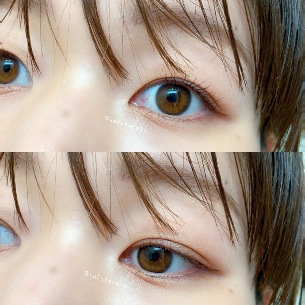 アイ カラー クォード/TOM FORD BEAUTY/アイシャドウパレットを使ったクチコミ(5枚目)