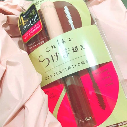 プレミアムガトーシャドウ/スウィーツ スウィーツ/アイシャドウパレットを使ったクチコミ(2枚目)