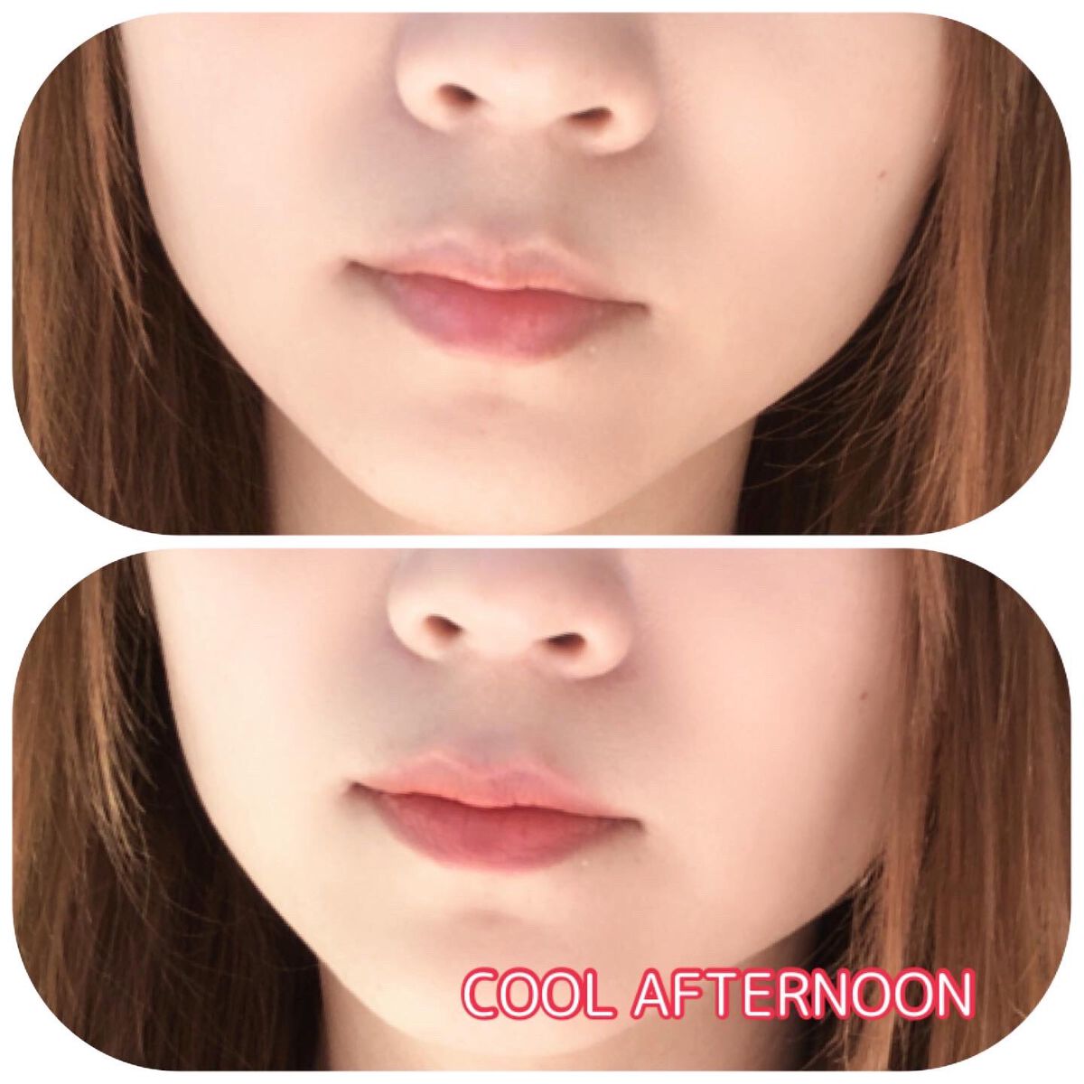 フィンガーブラシ /ブリリアージュ/メイクブラシを使ったクチコミ(6枚目)