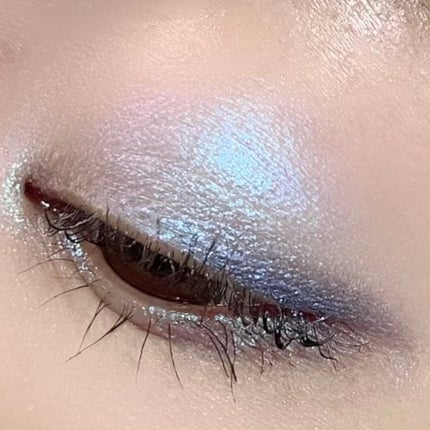 Looxi アイシャドウ/looxi beauty/アイシャドウパレットを使ったクチコミ(2枚目)