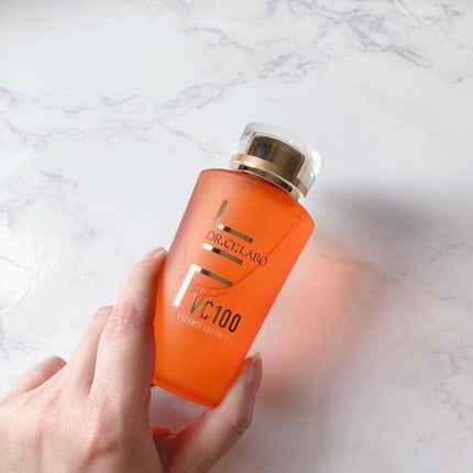 VC100エッセンスローション EX/ドクターシーラボⓇ/化粧水を使ったクチコミ(1枚目)