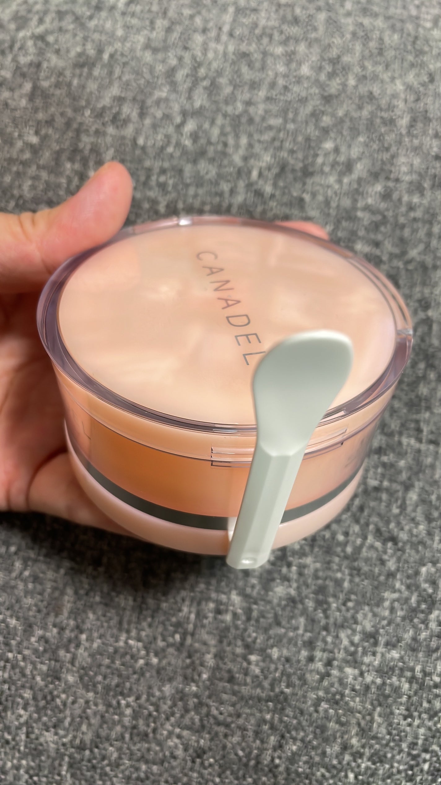 プレミアリフト オールインワン/CANADEL/オールインワン化粧品を使ったクチコミ(6枚目)