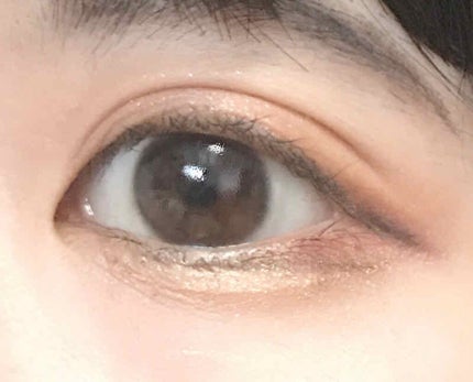 蜂蜜 on LIPS 「お久しぶりです、蜂蜜です🐝⋆゜緊急事態宣言があらかた解除されて..」(3枚目)