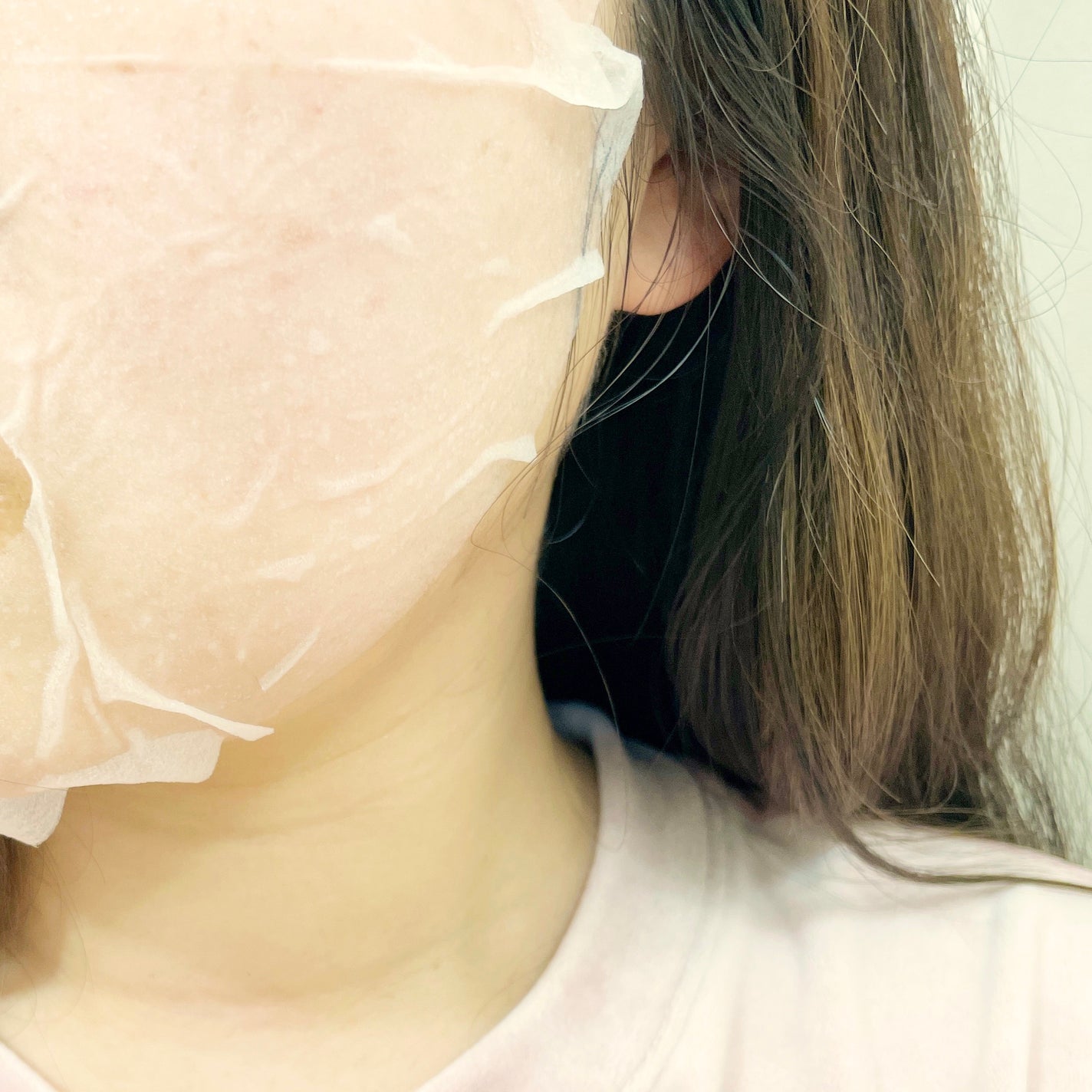 キューブマスク レチノール/ネイチャーリパブリック/シートマスク・パックを使ったクチコミ(7枚目)