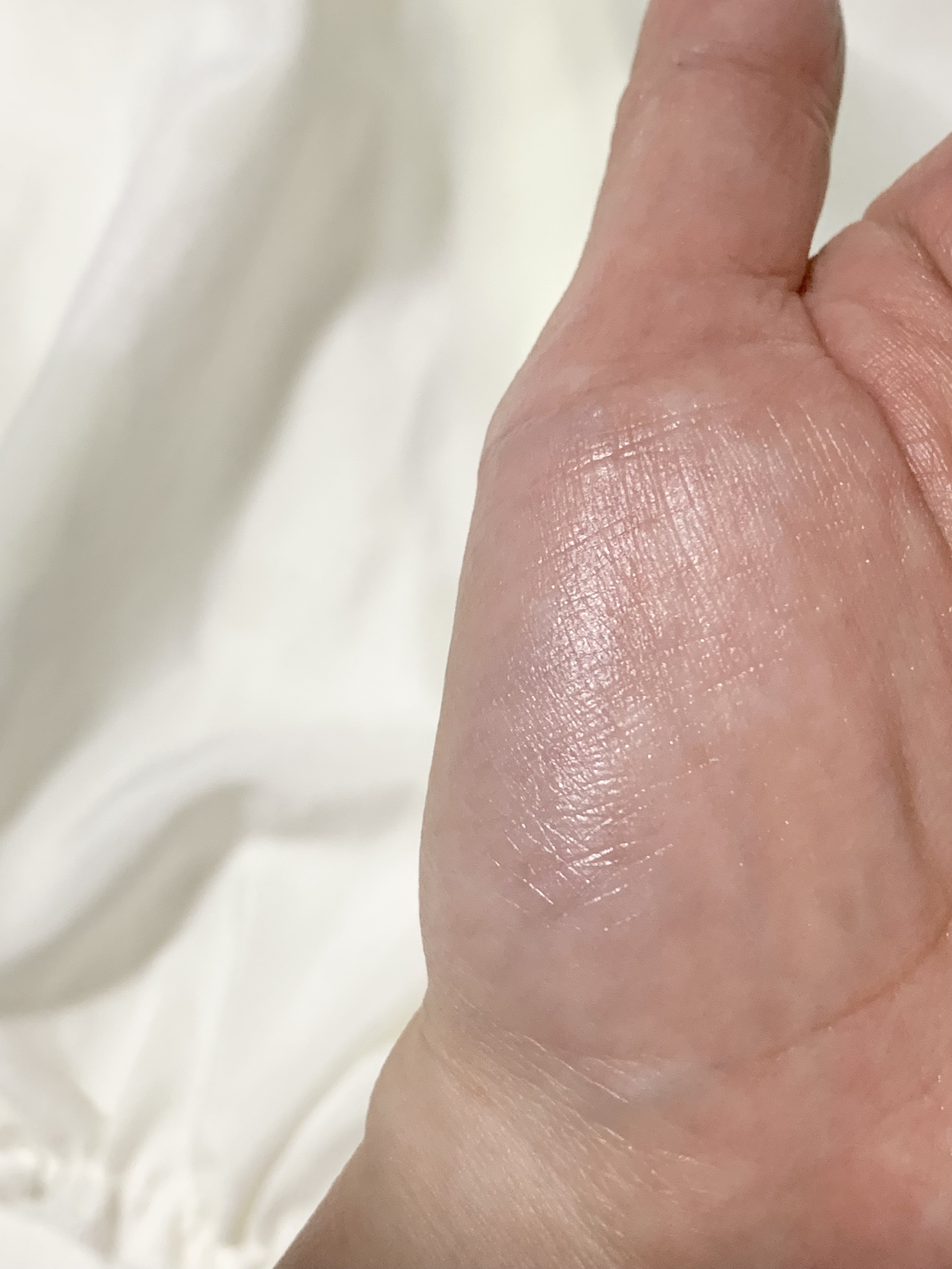 グリーンビタミンCスティック/Ariul/フェイスバームを使ったクチコミ（3枚目）