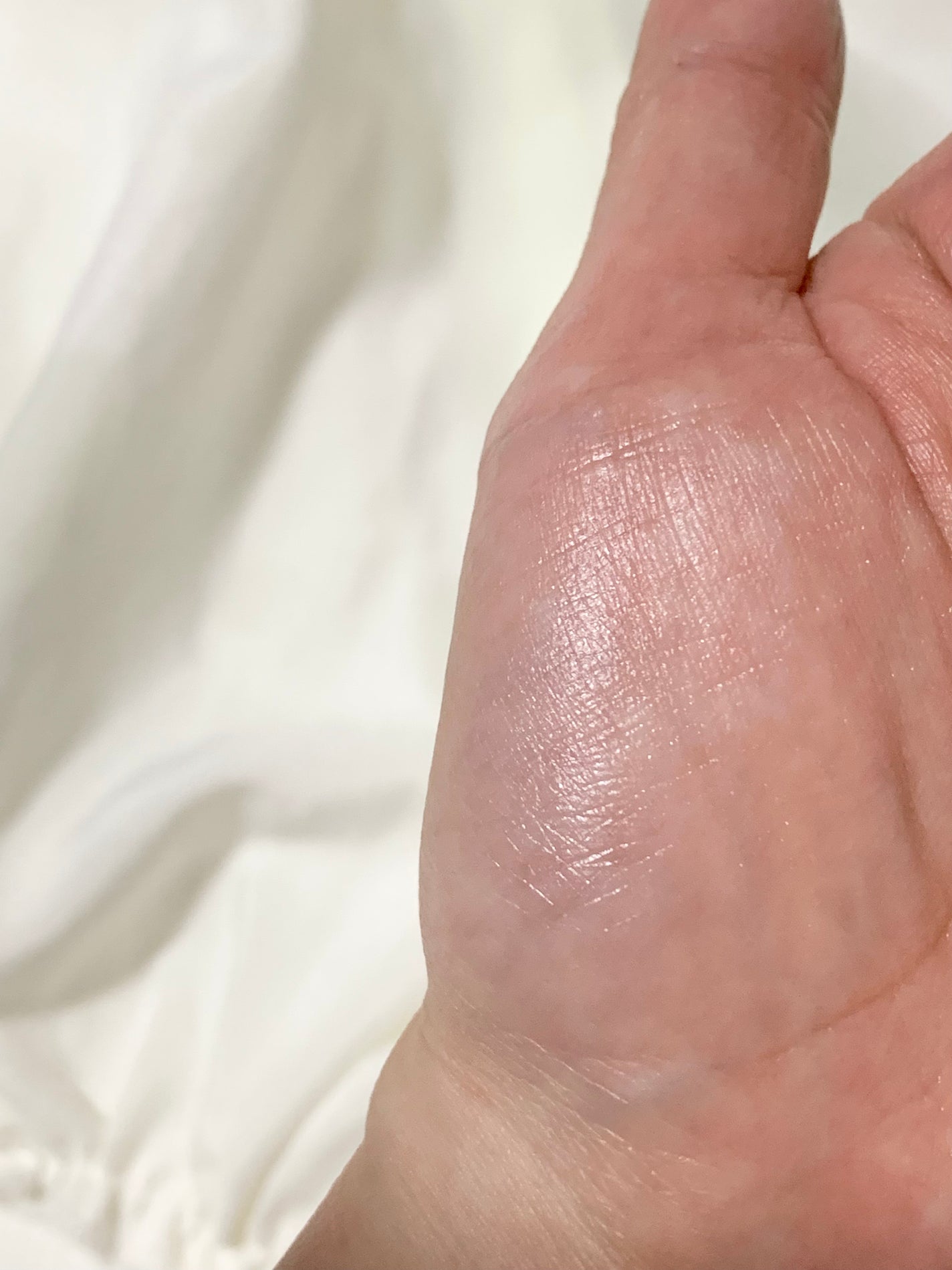 アリウル グリーンビタミンC トーニングセラム(アンプル)/Ariul/美容液を使ったクチコミ(3枚目)