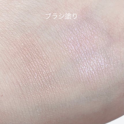 トゥルーディメンショングロウチーク/hince/パウダーチークを使ったクチコミ(5枚目)