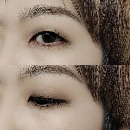 シグニチャー カラー アイズ/SUQQU/アイシャドウパレットを使ったクチコミ(5枚目)