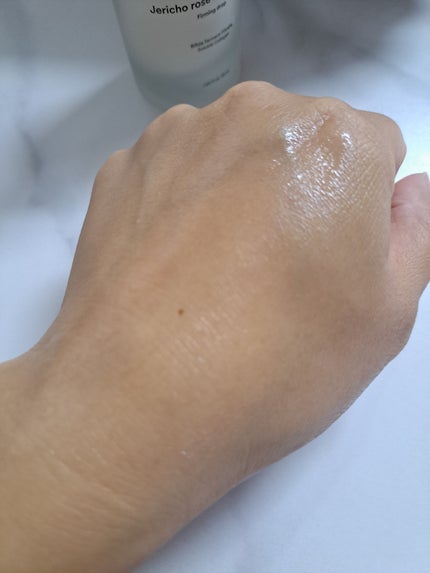 復活草ビフィダセラムファーミングドロップ/Abib /美容液を使ったクチコミ(6枚目)