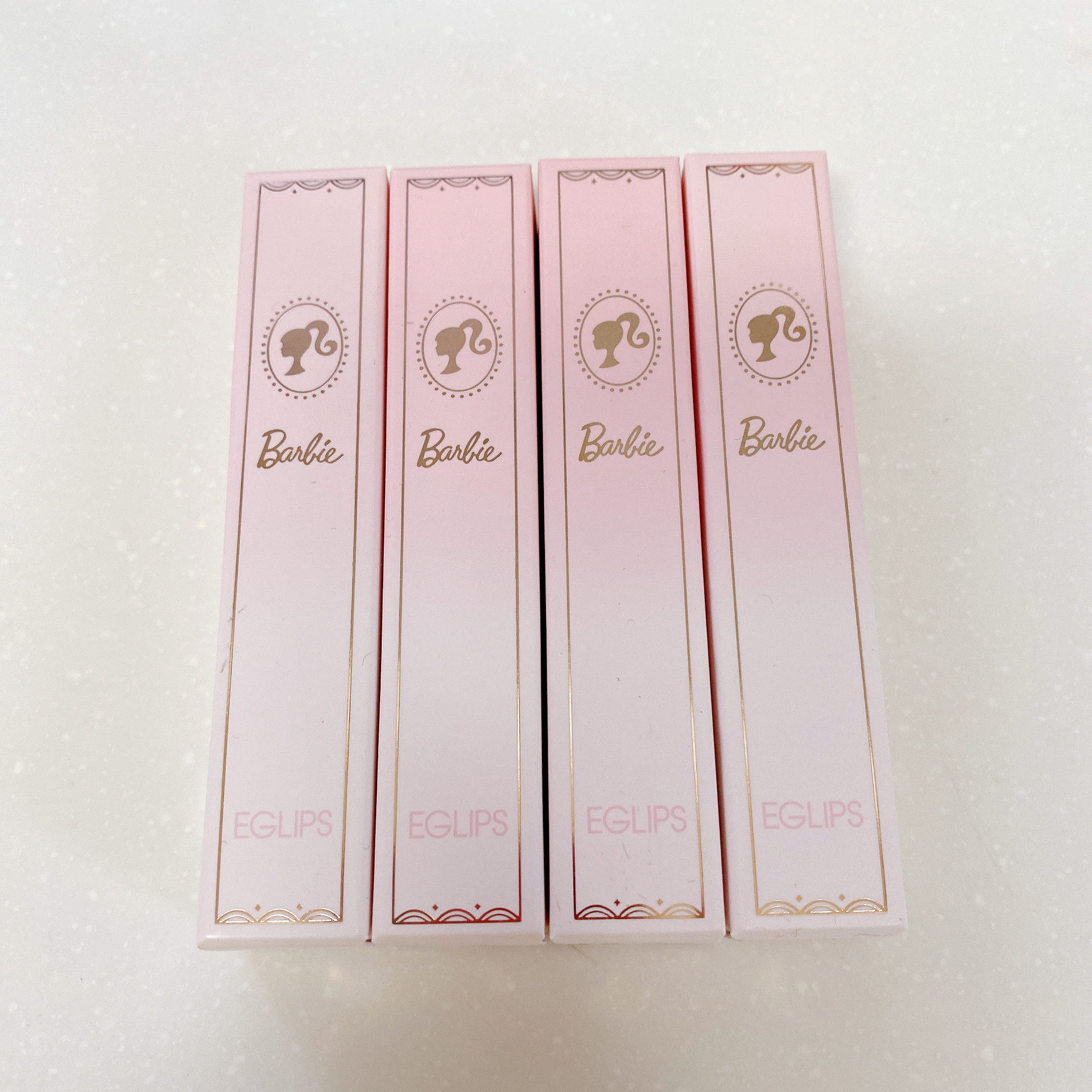 ミスティーベルベットティント/EGLIPS/リップティントを使ったクチコミ（3枚目）