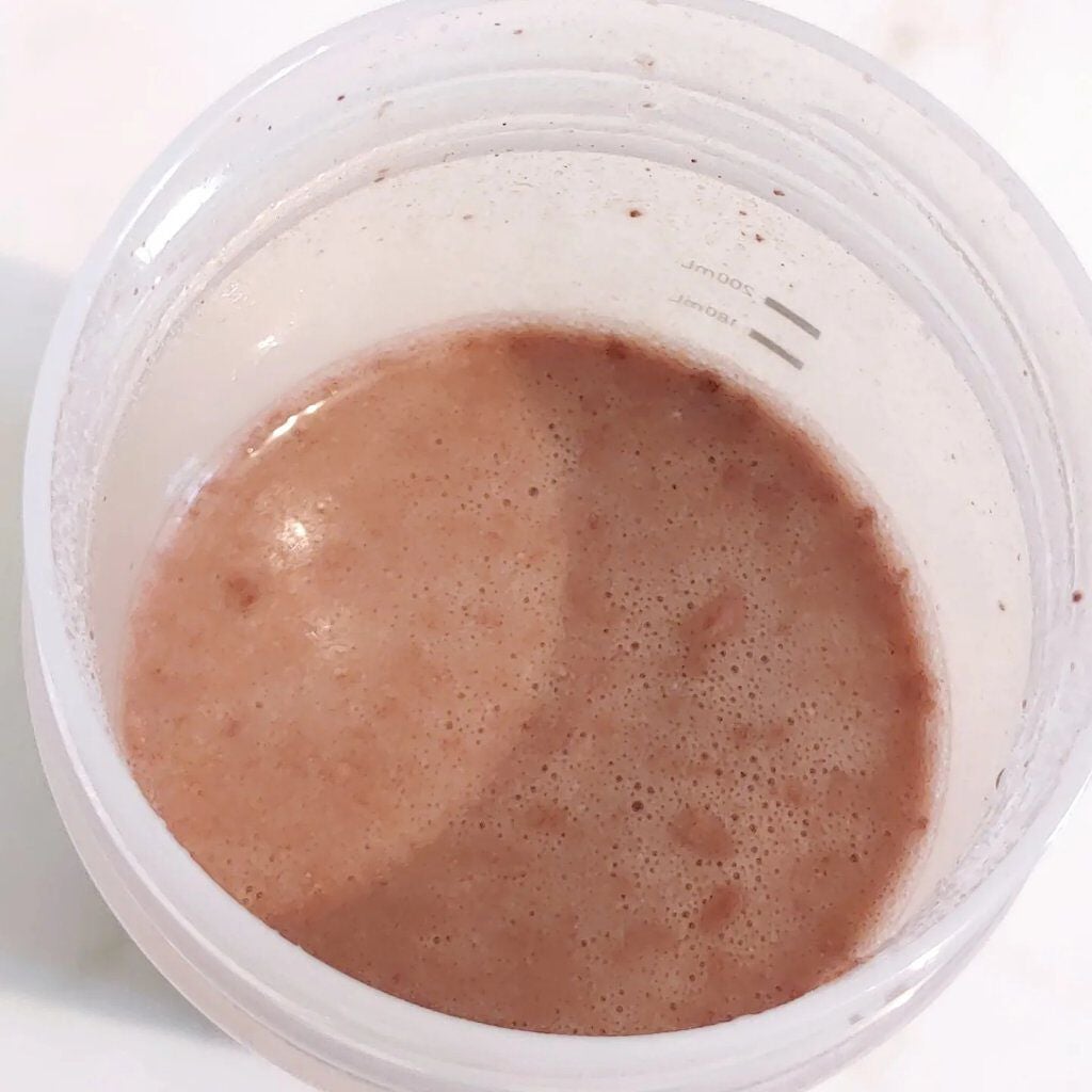 macaron on LIPS 「リッチな味わいで続けやすいプロテイン//🏃♀️CobodyS..」(5枚目)