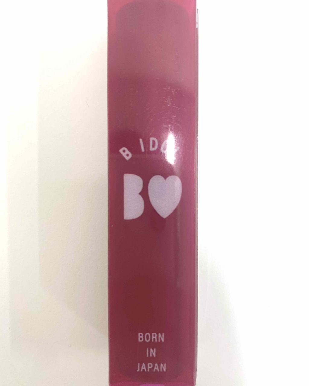 つやぷるリップR/b idol/口紅を使ったクチコミ（1枚目）