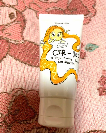 モイストコンディショナーN/リヴァーシア/コンディショナー単品を使ったクチコミ(1枚目)