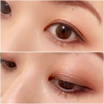 ジルスチュアート ブルーミングラッシュ ニュアンスカーラー 01 midnight love/JILL STUART/マスカラを使ったクチコミ(1枚目)