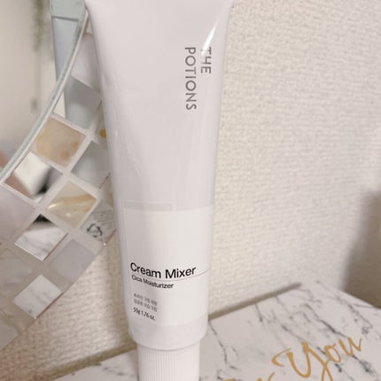 ビタミンB12アンプル/The Potions/美容液を使ったクチコミ(5枚目)