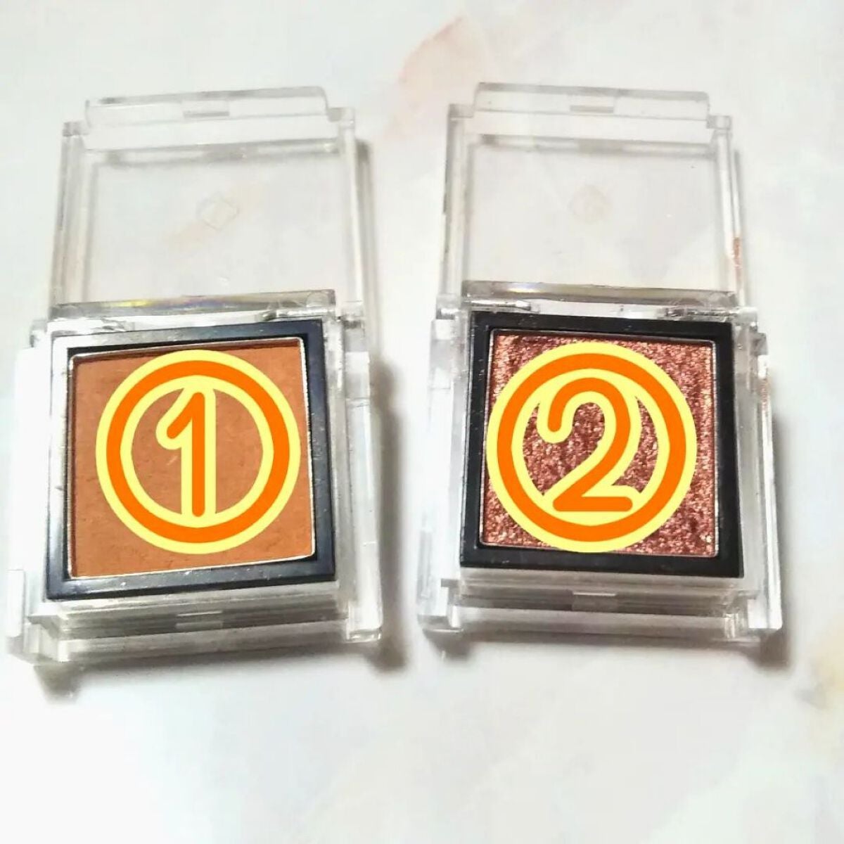 カールキープベース/CEZANNE/マスカラ下地を使ったクチコミ(4枚目)