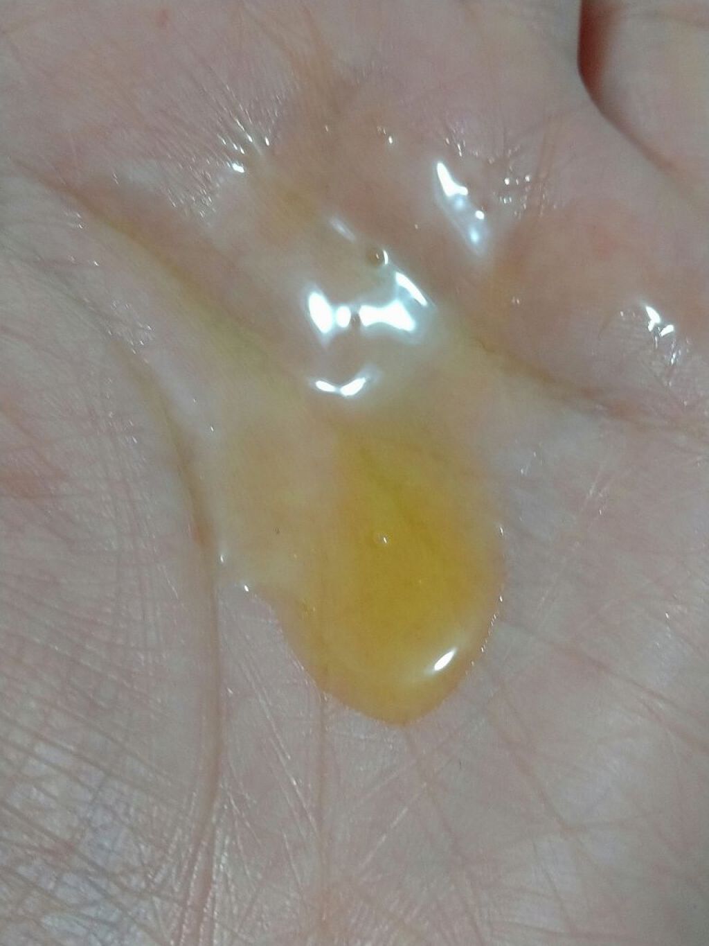 モロッカンオイル トリートメント/モロッカンオイル/ヘアオイルを使ったクチコミ（3枚目）