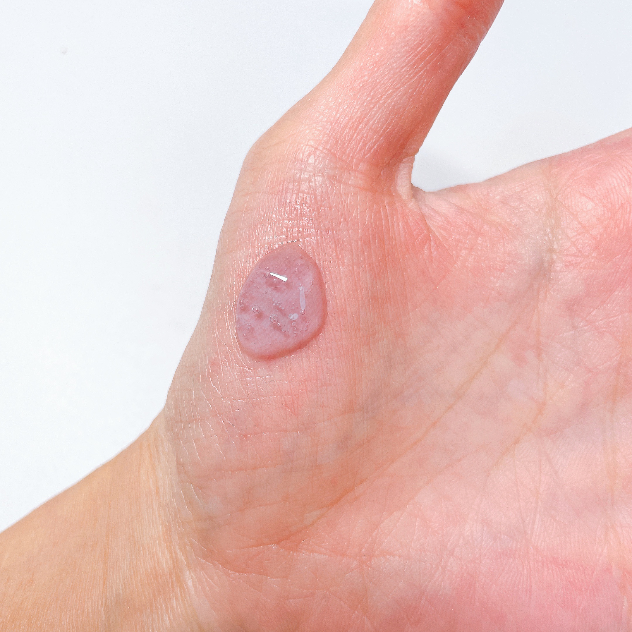 ディープブーストセラム/ブルーミオ/美容液を使ったクチコミ（2枚目）