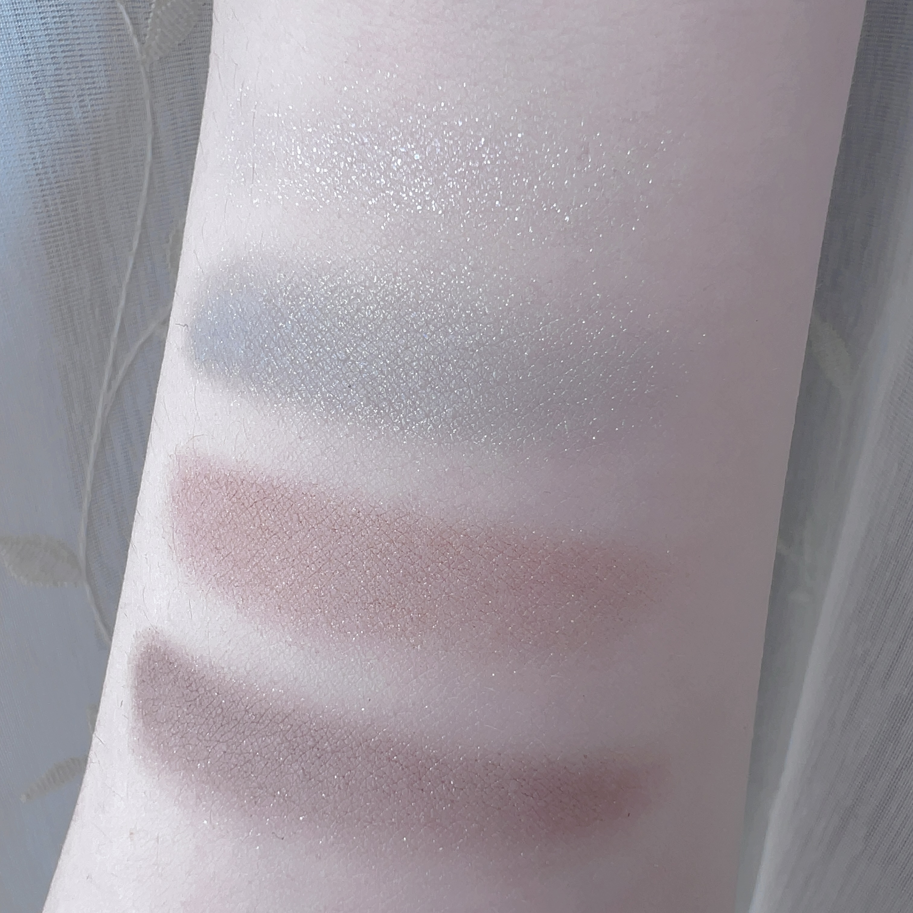 アイカラーレーション/LUNASOL/アイシャドウパレットを使ったクチコミ（3枚目）