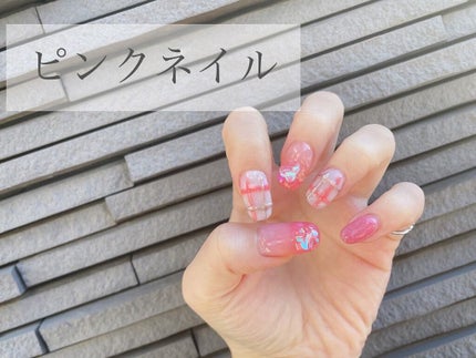 マジックパウダーペン/NAILTOWN/ネイル用品を使ったクチコミ(1枚目)