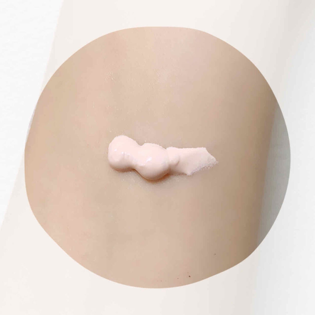 UV エクスペール トーン アップ ローズ 30ml/LANCOME/日焼け止め・UVケアを使ったクチコミ（2枚目）