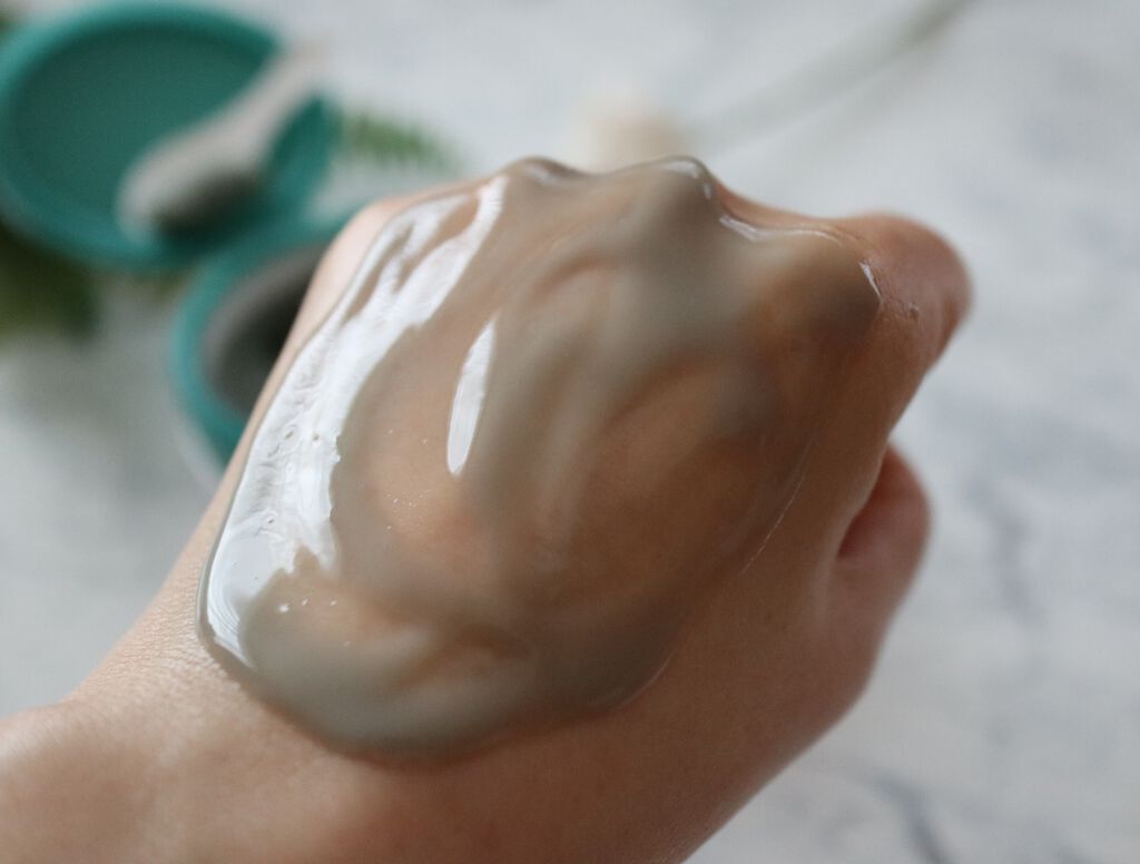 夢みるバーム 海泥スムースモイスチャー/ロゼット/クレンジングバームを使ったクチコミ(6枚目)