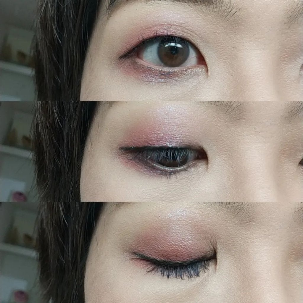 コスモ ユニバース アイシャドウ パレット/BOBBI BROWN/アイシャドウパレットを使ったクチコミ(2枚目)