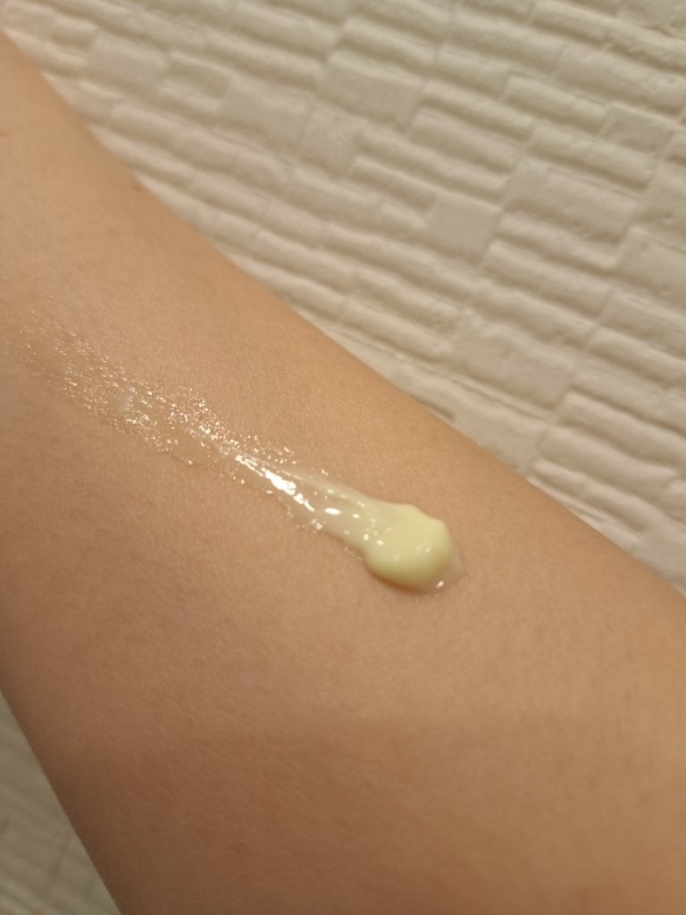 RXザ・レチノール0.1クリーム/COSRX/フェイスクリームを使ったクチコミ(2枚目)