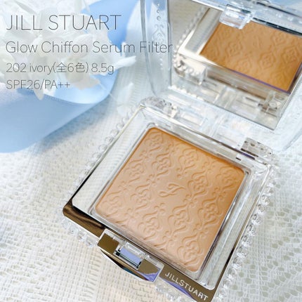 ジルスチュアート ブライト&スムース セラムプライマー/JILL STUART/化粧下地を使ったクチコミ(3枚目)