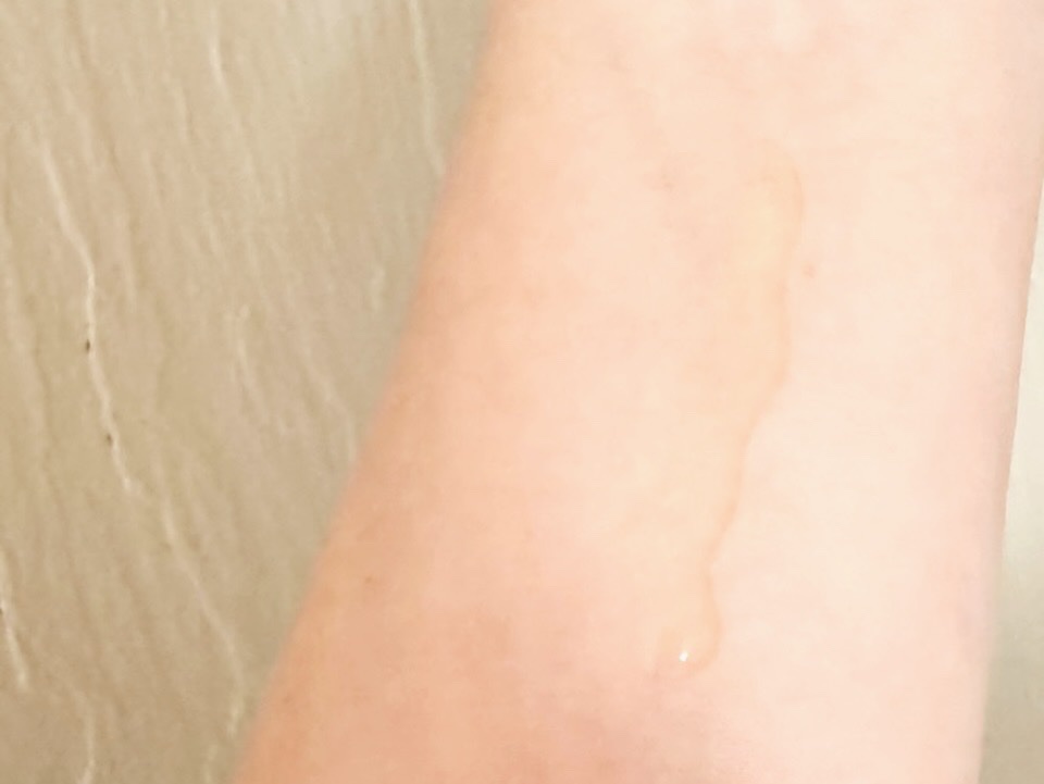 MEDICUBE グルタチオングロウアンプルのクチコミ「medicube♡ AGE-R Glutathione Glow Ampoule

大好物のグ.....」（3枚目）