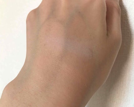 UVクリアフェイスパウダー/CEZANNE/プレストパウダーを使ったクチコミ(2枚目)