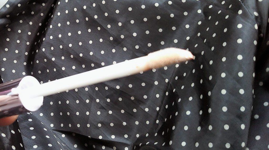 ハイライト&リタッチコンシーラー UV/キャンメイク/リキッドコンシーラーを使ったクチコミ（3枚目）