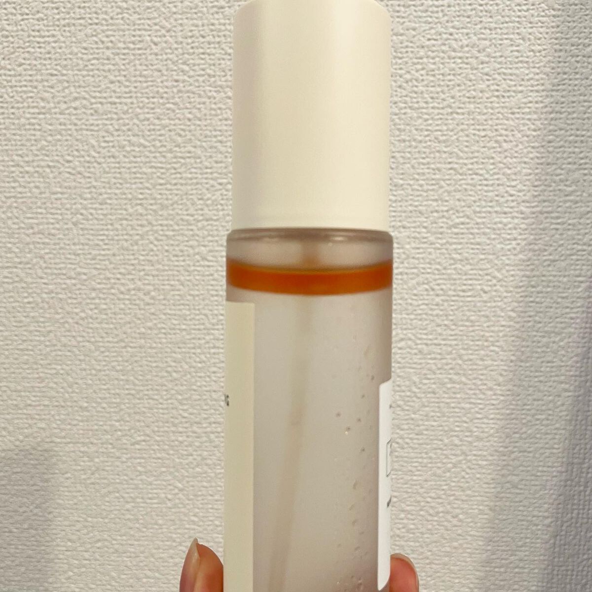 フォーリン イントゥー ザ ローズ ミスト/SIORIS/化粧水を使ったクチコミ（2枚目）