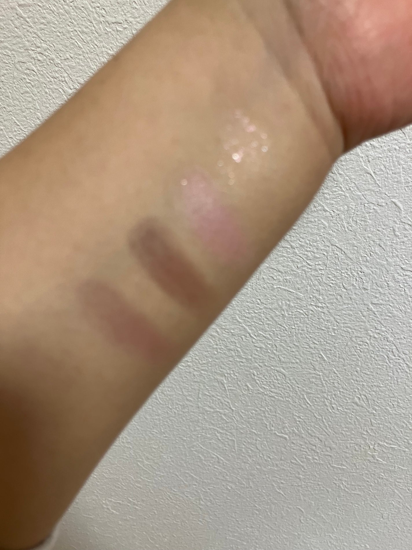 シルキースフレアイズ(マットタイプ)/キャンメイク/アイシャドウパレットを使ったクチコミ(3枚目)